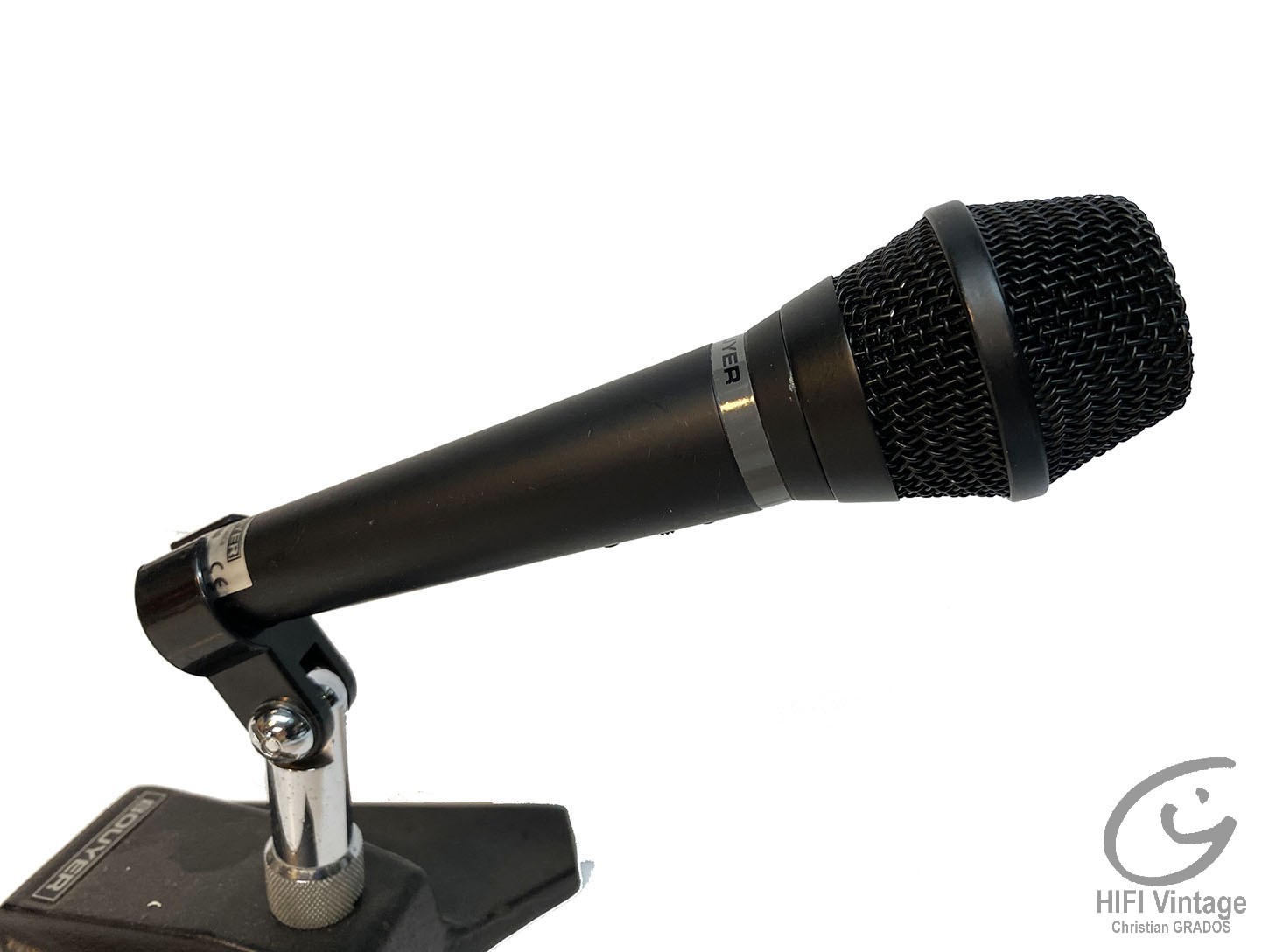 BOUYER GM-820
